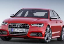 Audi S6 (C7) Restyling 4.0 AMT (450hp) 4x4 teknik özellikler ve yakıt tüketimi