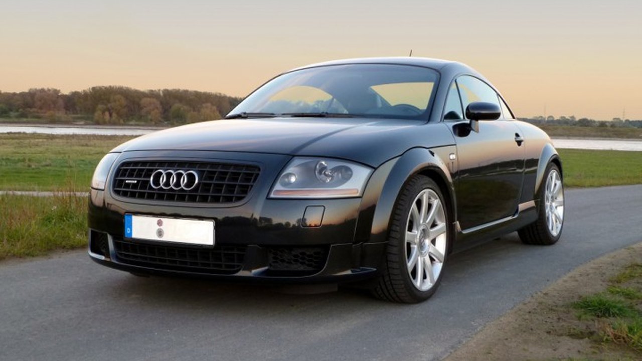 Audi TT (8N) 1.8 T quattro sport (240 Hp) teknik özellikler ve yakıt tüketimi Audi TT (8N) 1.8 T quattro sport (240 Hp) teknik özellikler ve yakıt tüketimi