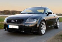 Audi TT (8N) 3.2 i V6 24V quattro (250 Hp) teknik özellikler ve yakıt tüketimi