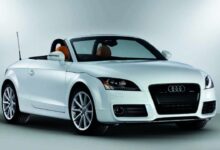 Audi TT Roadster (PQ35,36) 2.0 TDI quattro (170 Hp) teknik özellikler ve yakıt tüketimi
