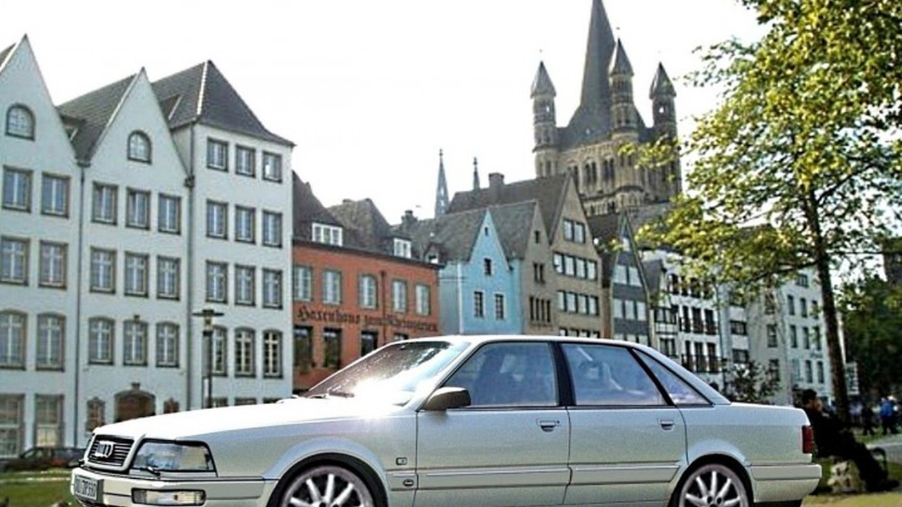 Audi V8 (D11) V8 (D11) 3.6 quattro (245 Hp) teknik özellikler ve yakıt tüketimi Audi V8 (D11) V8 (D11) 3.6 quattro (245 Hp) teknik özellikler ve yakıt tüketimi