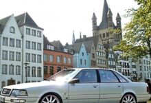 Audi V8 (D11) V8 (D11) 3.6 quattro (250 Hp) teknik özellikler ve yakıt tüketimi