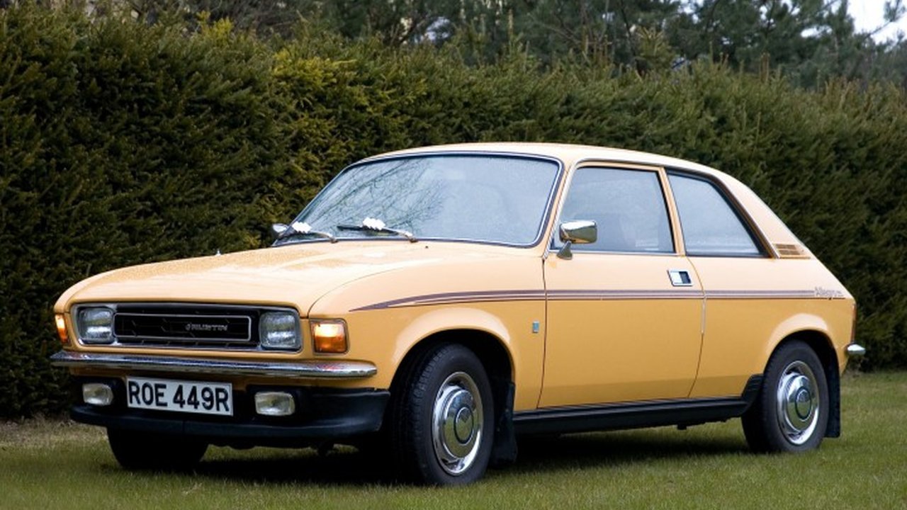 Austin Allegro (ado 67) 1.3 (58 Hp) teknik özellikler ve yakıt tüketimi Austin Allegro (ado 67) 1.3 (58 Hp) teknik özellikler ve yakıt tüketimi
