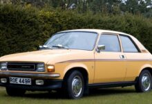 Austin Allegro (ado 67) 1750 (91 Hp) teknik özellikler ve yakıt tüketimi