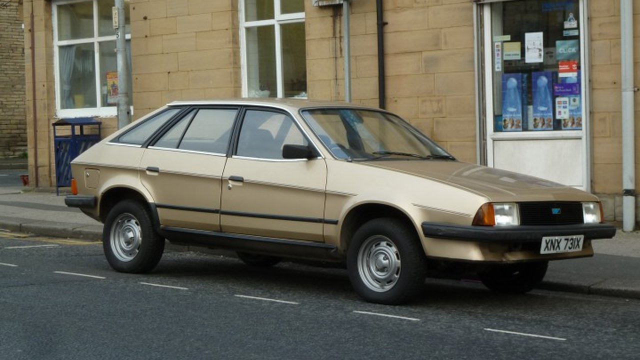 Austin Ambassador 2.0 (94 Hp) teknik özellikler ve yakıt tüketimi Austin Ambassador 2.0 (94 Hp) teknik özellikler ve yakıt tüketimi
