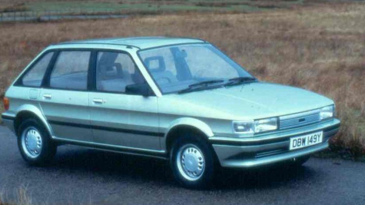Austin Maestro (XC) 1.3 LS (67 Hp) teknik özellikler ve yakıt tüketimi Austin Maestro (XC) 1.3 LS (67 Hp) teknik özellikler ve yakıt tüketimi