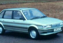Austin Maestro (XC) 1.6 (80 Hp) teknik özellikler ve yakıt tüketimi