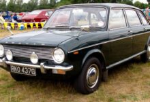Austin Maxi I 1750 (72 Hp) teknik özellikler ve yakıt tüketimi