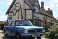 Austin Maxi II 1750 (72 Hp) teknik özellikler ve yakıt tüketimi Austin Maxi II 1750 (72 Hp) teknik özellikler ve yakıt tüketimi