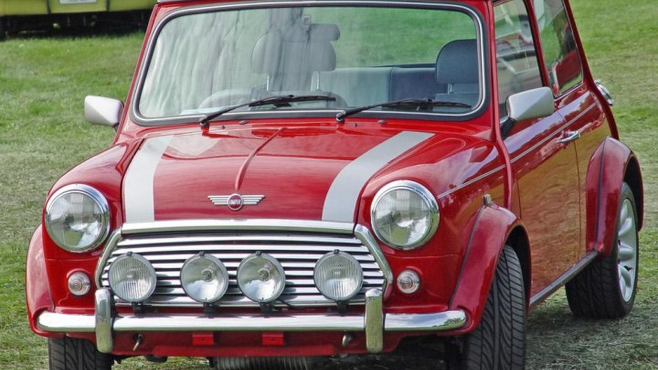 Austin Mini MK Mini MK I 1000 (35 Hp) teknik özellikler ve yakıt tüketimi Austin Mini MK Mini MK I 1000 (35 Hp) teknik özellikler ve yakıt tüketimi
