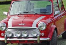 Austin Mini MK Mini MK I 1275 GT (53 Hp) teknik özellikler ve yakıt tüketimi