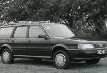 Austin Montego Combi (XE) 1.6 LS (83 Hp) teknik özellikler ve yakıt tüketimi