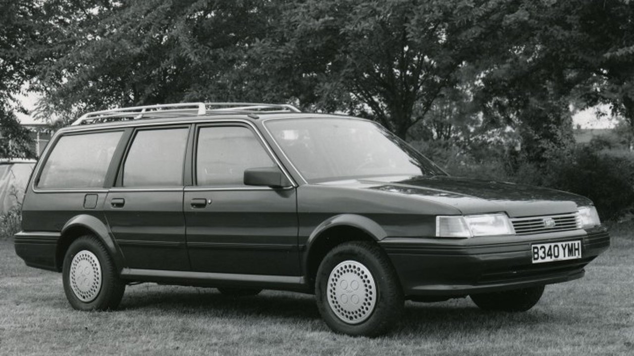 Austin Montego Combi (XE) 2.0 (101 Hp) teknik özellikler ve yakıt tüketimi Austin Montego Combi (XE) 2.0 (101 Hp) teknik özellikler ve yakıt tüketimi