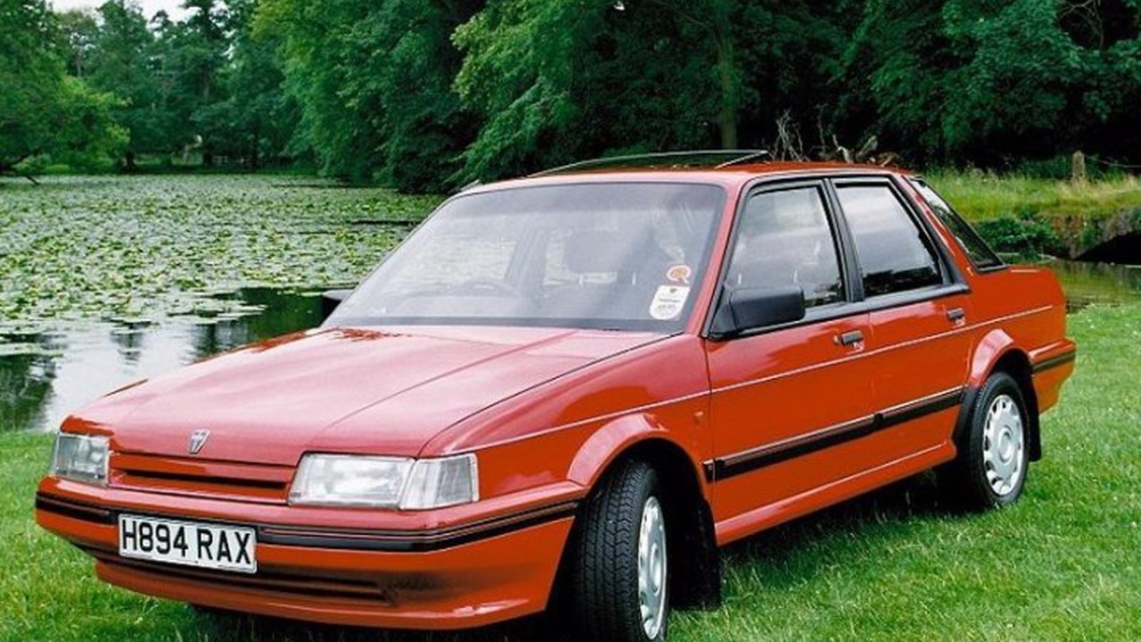Austin Montego (XE) 1.3 (68 Hp) teknik özellikler ve yakıt tüketimi Austin Montego (XE) 1.3 (68 Hp) teknik özellikler ve yakıt tüketimi