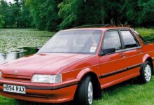 Austin Montego (XE) 2.0 Mayfair (113 Hp) teknik özellikler ve yakıt tüketimi