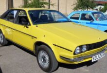 "Austin Princess 2 1700 (88 Hp) teknik özellikler ve yakıt tüketimi