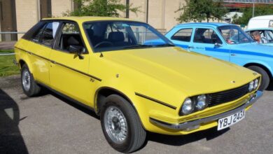 "Austin Princess 2 2000 (94 Hp) teknik özellikler ve yakıt tüketimi
