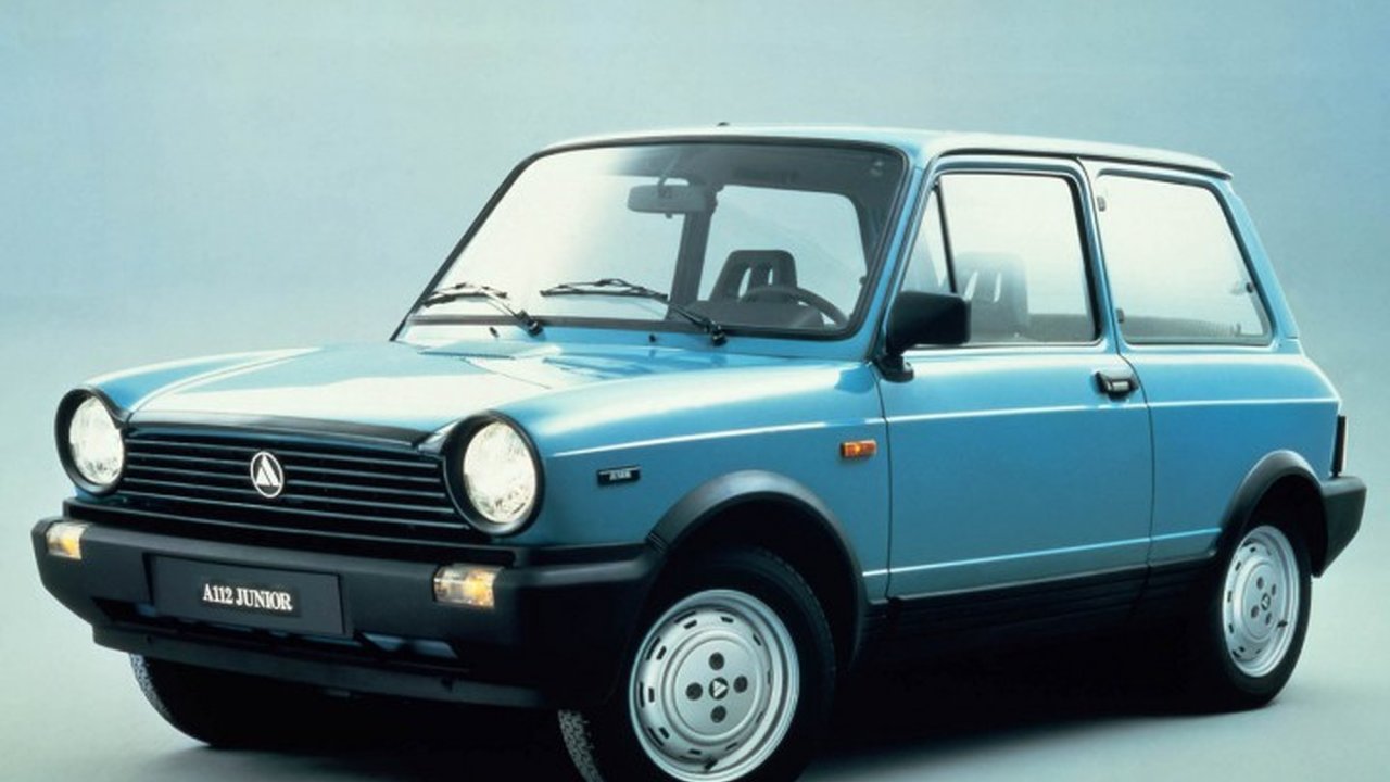 Autobianchi A 112 A 112 0.9 (45 Hp) teknik özellikler ve yakıt tüketimi Autobianchi A 112 A 112 0.9 (45 Hp) teknik özellikler ve yakıt tüketimi