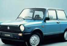 Autobianchi A 112 A 112 0.9 E (47 Hp) teknik özellikler ve yakıt tüketimi