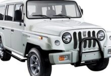 Beijing BJ 2020 BJ 2020 2.4 (106 Hp) teknik özellikler ve yakıt tüketimi