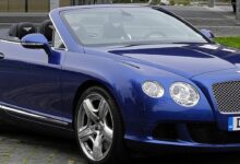 Bentley Continental GTC 6.0 i W12 48V (560 Hp) teknik özellikler ve yakıt tüketimi Bentley Continental GTC 6.0 i W12 48V (560 Hp) teknik özellikler ve yakıt tüketimi
