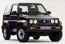 Bertone Freeclimber 2 1.6 (100 Hp) teknik özellikler ve yakıt tüketimi