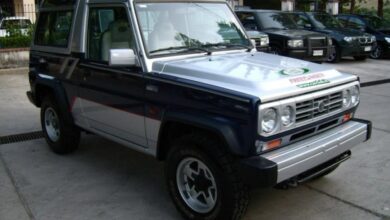 Bertone Freeclimber 2.0 (129 Hp) teknik özellikler ve yakıt tüketimi