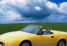 Bitter Type 3 Cabriolet Type 3 Cabriolet 3.0 i (204 Hp) teknik özellikler ve yakıt tüketimi