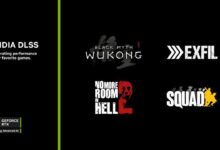NVIDIA'nın Yeni RTX 5060 Serisi ve DLSS 4 ile Oyun Dünyasında Çığır Açıyor!