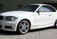 BMW 1er Coupe (E82) 135i (306 Hp) teknik özellikler ve yakıt tüketimi