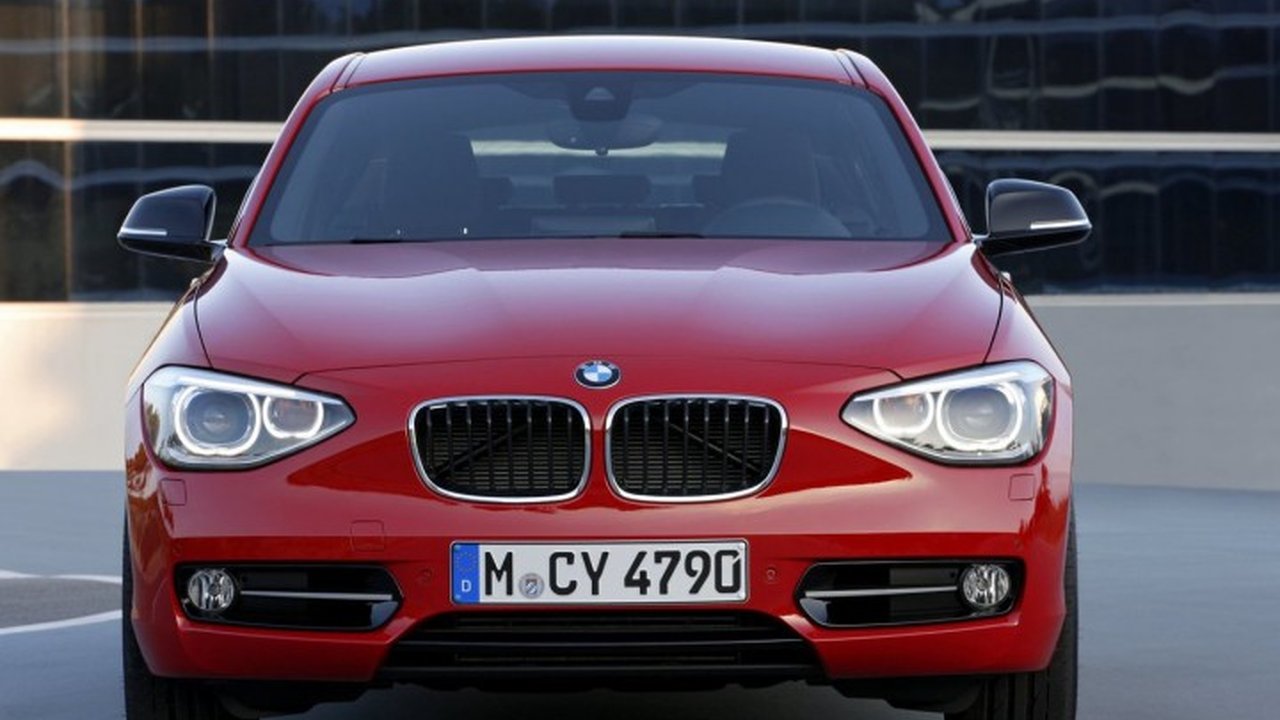 BMW 1er Hatchback (F20) 5-dr 116d EffcientDynamics Edition (116 Hp) teknik özellikler ve yakıt tüketimi BMW 1er Hatchback (F20) 5-dr 116d EffcientDynamics Edition (116 Hp) teknik özellikler ve yakıt tüketimi