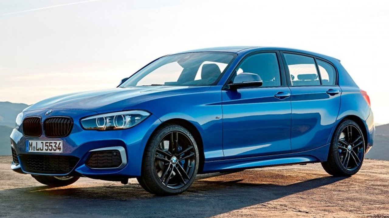 BMW 1er II (F20/F21) 1.5d (116hp) teknik özellikler ve yakıt tüketimi BMW 1er II (F20/F21) 1.5d (116hp) teknik özellikler ve yakıt tüketimi