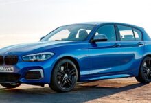 BMW 1er II (F20/F21) 2.0d AT (224hp) teknik özellikler ve yakıt tüketimi