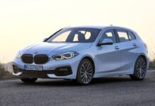 BMW 1er III (F40) 1.5 (140hp) teknik özellikler ve yakıt tüketimi