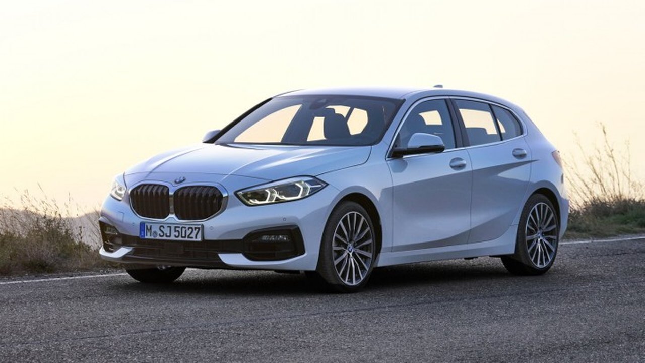 BMW 1er III (F40) 2.0d (150hp) teknik özellikler ve yakıt tüketimi BMW 1er III (F40) 2.0d (150hp) teknik özellikler ve yakıt tüketimi
