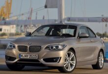 BMW 2er 2 er 220d 2.0 AT (184hp) teknik özellikler ve yakıt tüketimi BMW 2er 2 er 220d 2.0 AT (184hp) teknik özellikler ve yakıt tüketimi