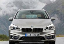 BMW 2er Active Tourer 2er Active Tourer 225i xDrive 2.0 AT (231hp) teknik özellikler ve yakıt tüketimi
