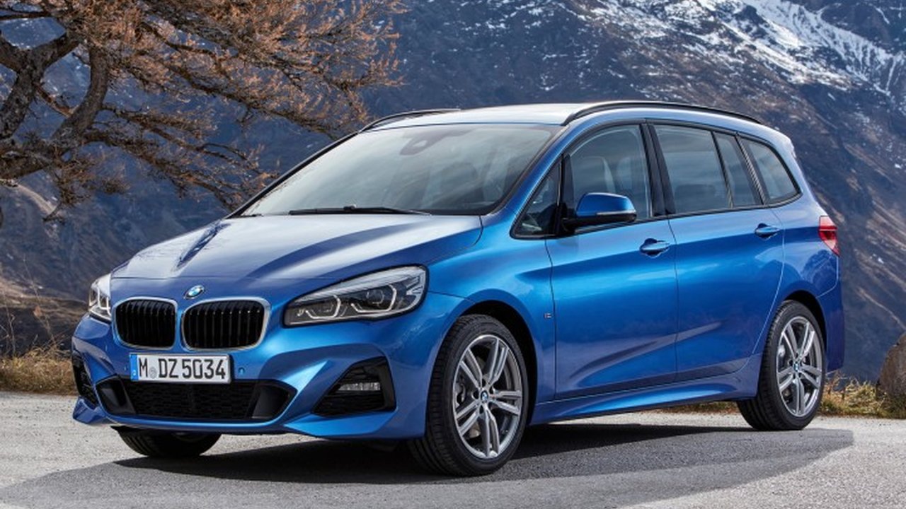 BMW 2er Grand Tourer 2er Grand Tourer (F46) Restyling 2.0d (150hp) 4x4 teknik özellikler ve yakıt tüketimi BMW 2er Grand Tourer 2er Grand Tourer (F46) Restyling 2.0d (150hp) 4x4 teknik özellikler ve yakıt tüketimi