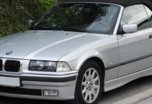 BMW 3er Cabrio (E36) 325 i (192 Hp) teknik özellikler ve yakıt tüketimi