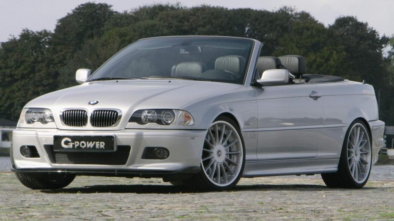 BMW 3er Cabrio (E46) 320 Cd (150 Hp) teknik özellikler ve yakıt tüketimi BMW 3er Cabrio (E46) 320 Cd (150 Hp) teknik özellikler ve yakıt tüketimi
