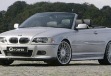 BMW 3er Cabrio (E46) 328 i (193 Hp) teknik özellikler ve yakıt tüketimi