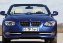 BMW 3er Cabrio (E93) 335i (306 Hp) teknik özellikler ve yakıt tüketimi