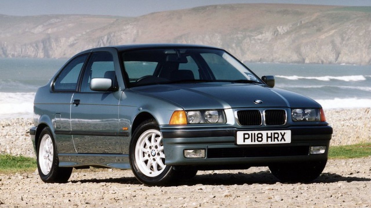 BMW 3er Compact (E36) 318 ti (140 Hp) teknik özellikler ve yakıt tüketimi BMW 3er Compact (E36) 318 ti (140 Hp) teknik özellikler ve yakıt tüketimi