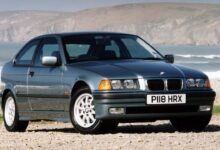 BMW 3er Compact (E36) 323 ti (170 Hp) teknik özellikler ve yakıt tüketimi