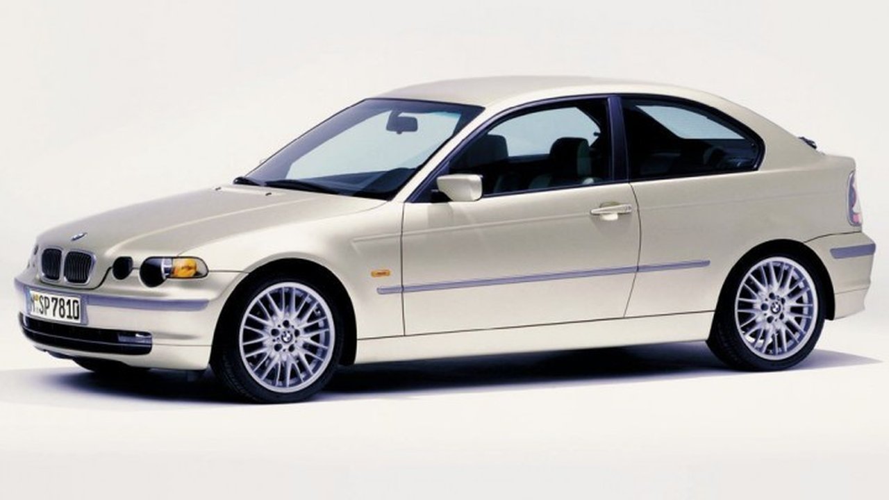 BMW 3er Compact (E46) 318 ti (143 Hp) teknik özellikler ve yakıt tüketimi BMW 3er Compact (E46) 318 ti (143 Hp) teknik özellikler ve yakıt tüketimi