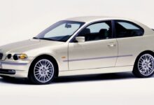 BMW 3er Compact (E46) 325 ti (192 Hp) teknik özellikler ve yakıt tüketimi