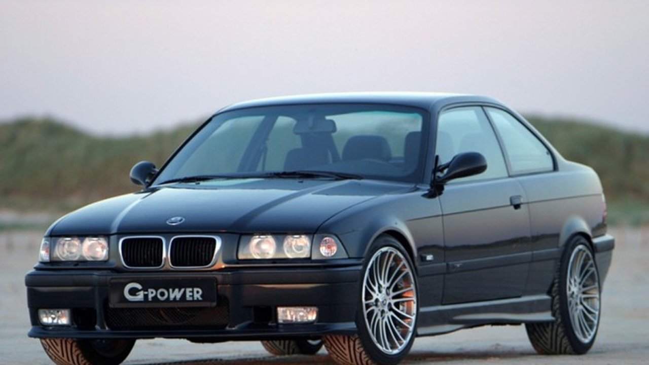 BMW 3er Coupe (E36) 318 is (140 Hp) teknik özellikler ve yakıt tüketimi BMW 3er Coupe (E36) 318 is (140 Hp) teknik özellikler ve yakıt tüketimi
