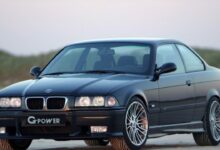 BMW 3er Coupe (E36) 325 i (192 Hp) teknik özellikler ve yakıt tüketimi