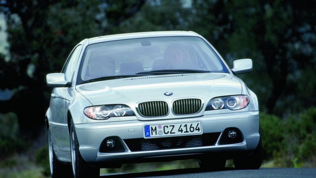 BMW 3er Coupe (E46) 318 Ci (143 Hp) teknik özellikler ve yakıt tüketimi BMW 3er Coupe (E46) 318 Ci (143 Hp) teknik özellikler ve yakıt tüketimi