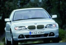 BMW 3er Coupe (E46) 330 Ci (231 Hp) teknik özellikler ve yakıt tüketimi